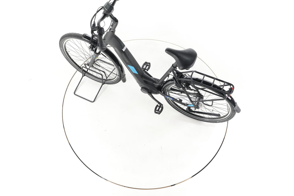 Pegasus Solero EVO 7R Plus Trekking E-Bike Tiefeinsteiger - Image 20