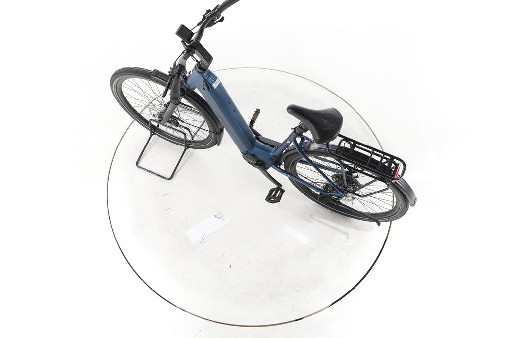 KTM Macina Style 730 Trekking E-Bike Tiefeinsteiger - Image 20