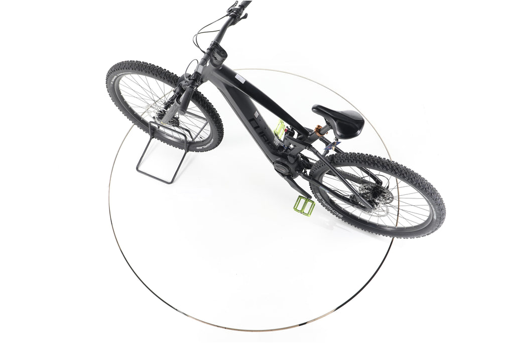 Cube Stereo Hybrid 120 ONE Fully E-Bike 2024 - Image 20