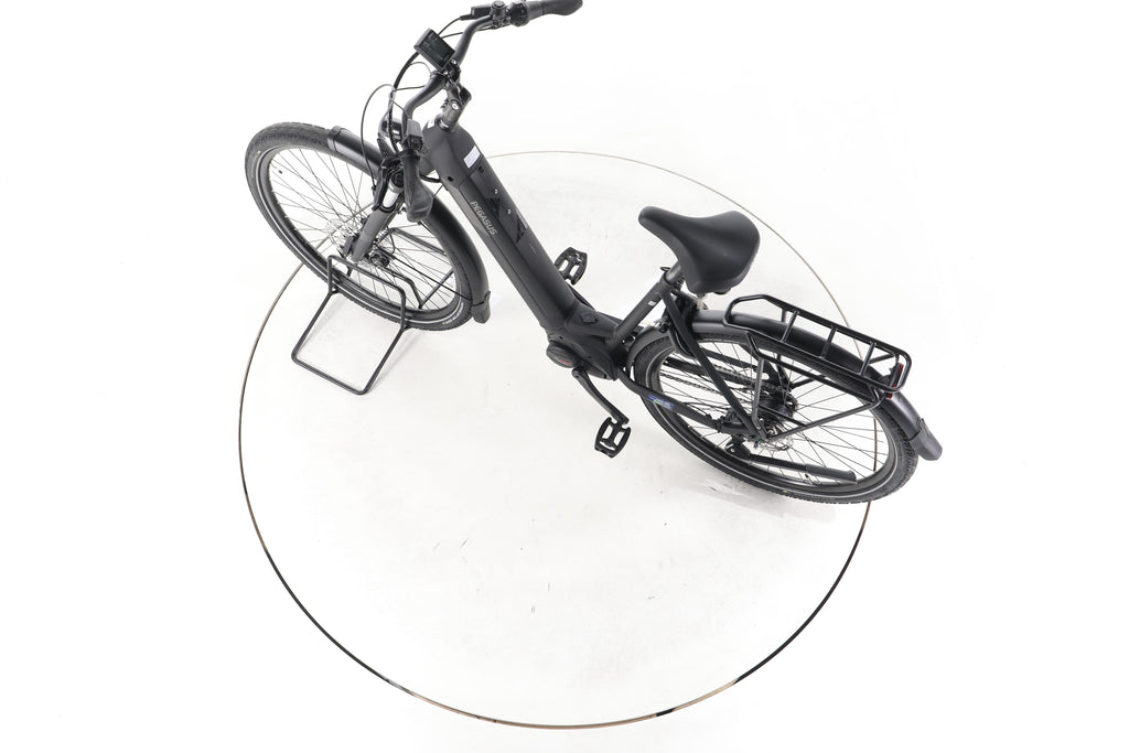 Pegasus Solero EVO 5F City E-Bike Tiefeinsteiger 2024 - Image 20