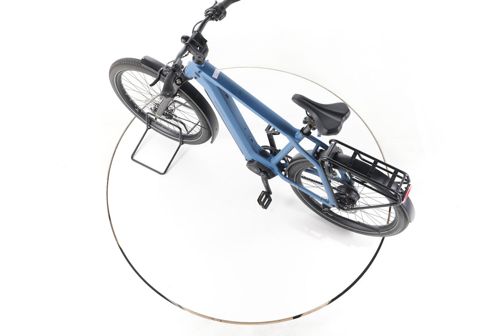 Riese & Müller Charger4 GT Vario City E-Bike 2024 - Image 20