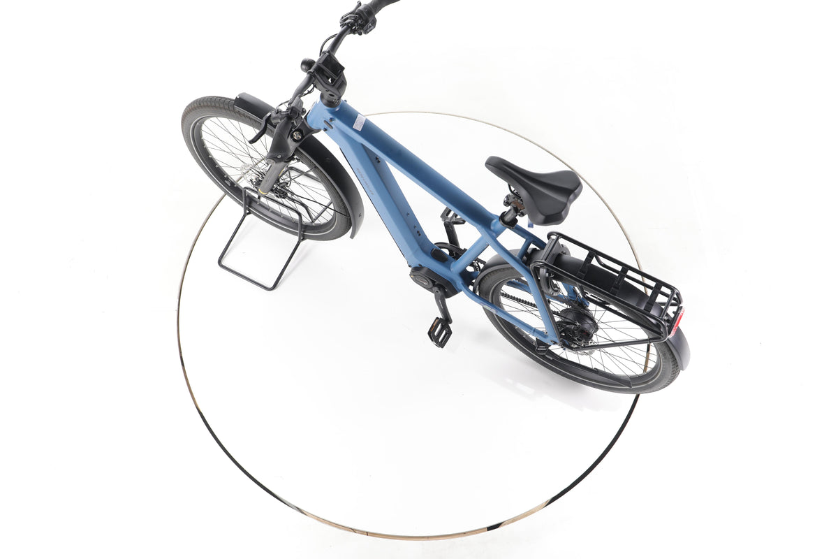 Riese & Müller Charger4 GT Vario City E-Bike 2024 - Image 20