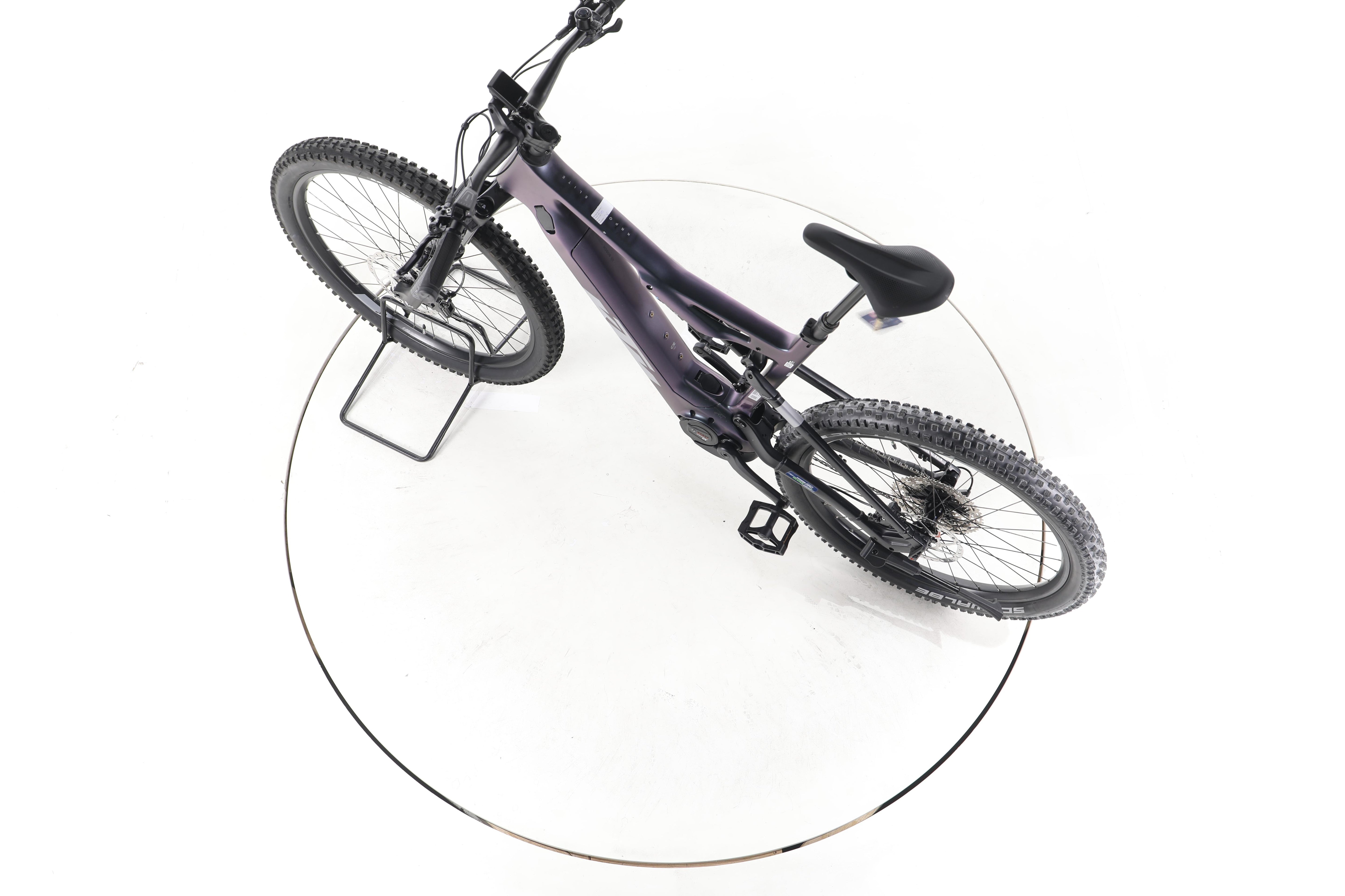KTM Macina Kapoho Elite E-Bike Fully Carbon - Image 20