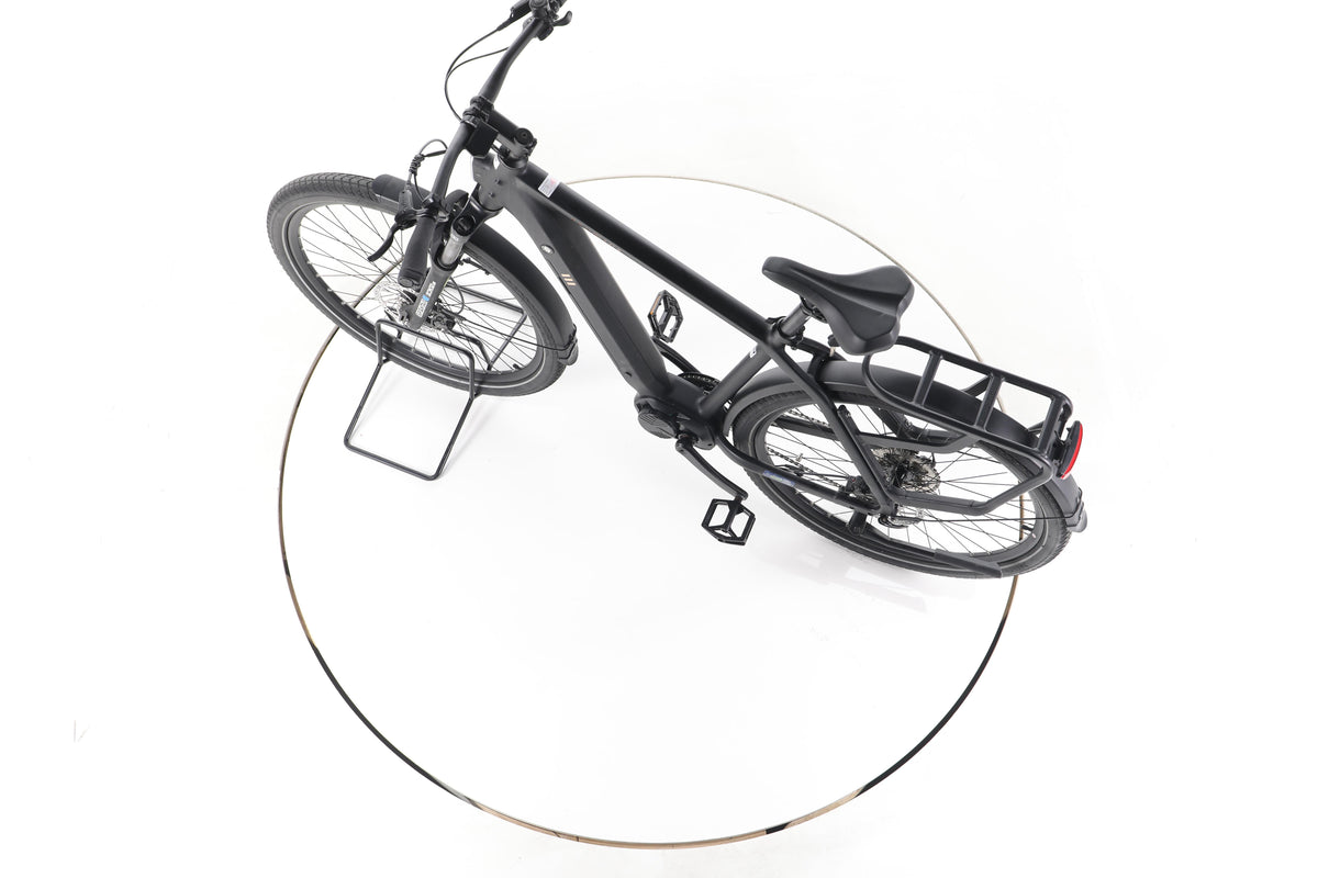 TENWAYS AGO X Trekking E-Bike - Image 20
