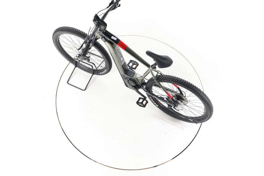 Cannondale Trail Neo 1 E-Bike - Image 20