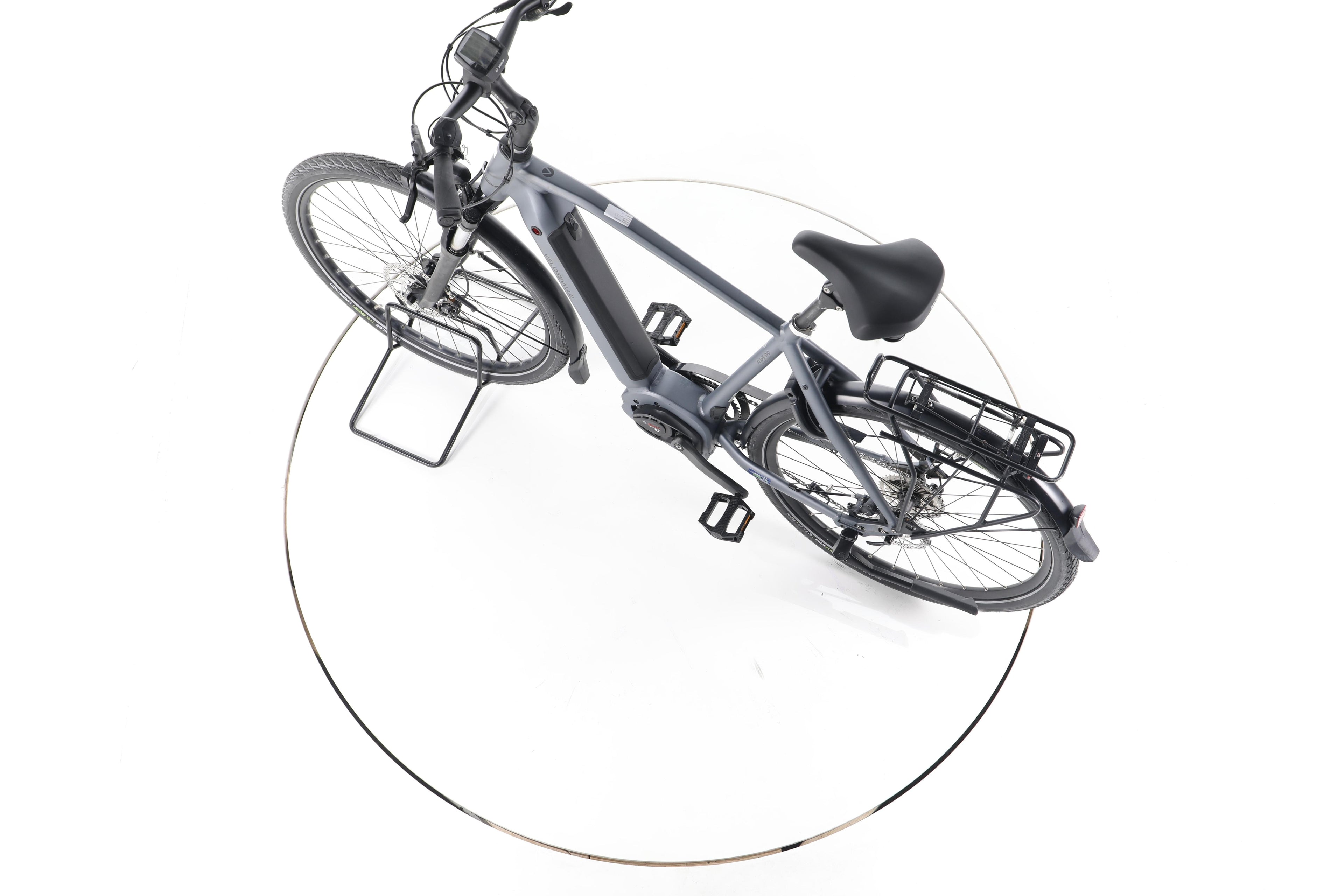 Velo de Ville Allround AEB990 Trekking E-Bike - Image 20