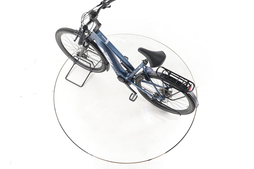KTM Macina Tour CX 510 Trekking E-Bike - Image 20