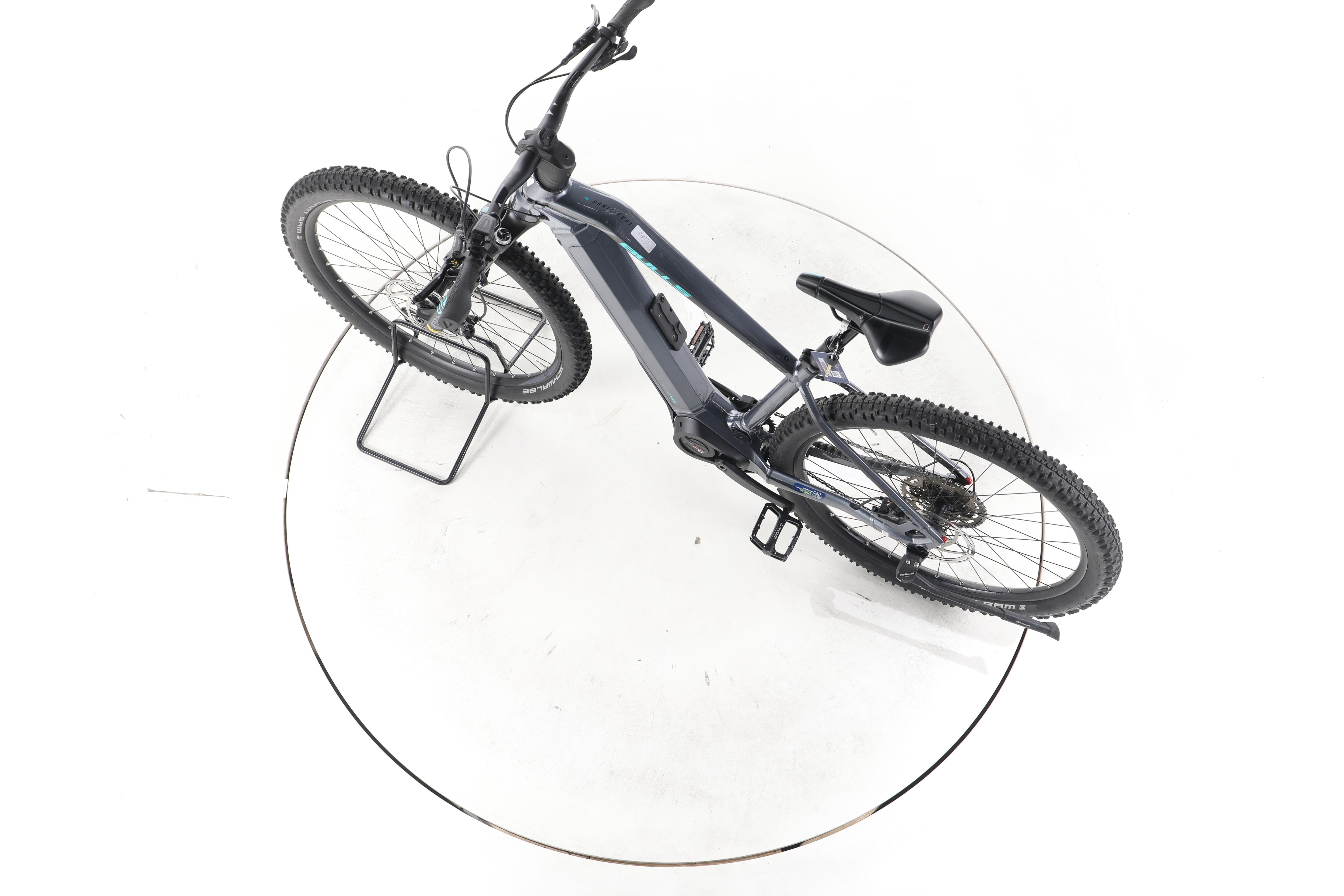 Bulls SonicEVO 1 E-Bike - Image 20