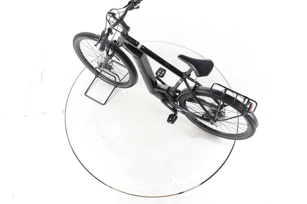 Bergamont E-Horizon Edition 6 Trekking E-Bike - Image 20