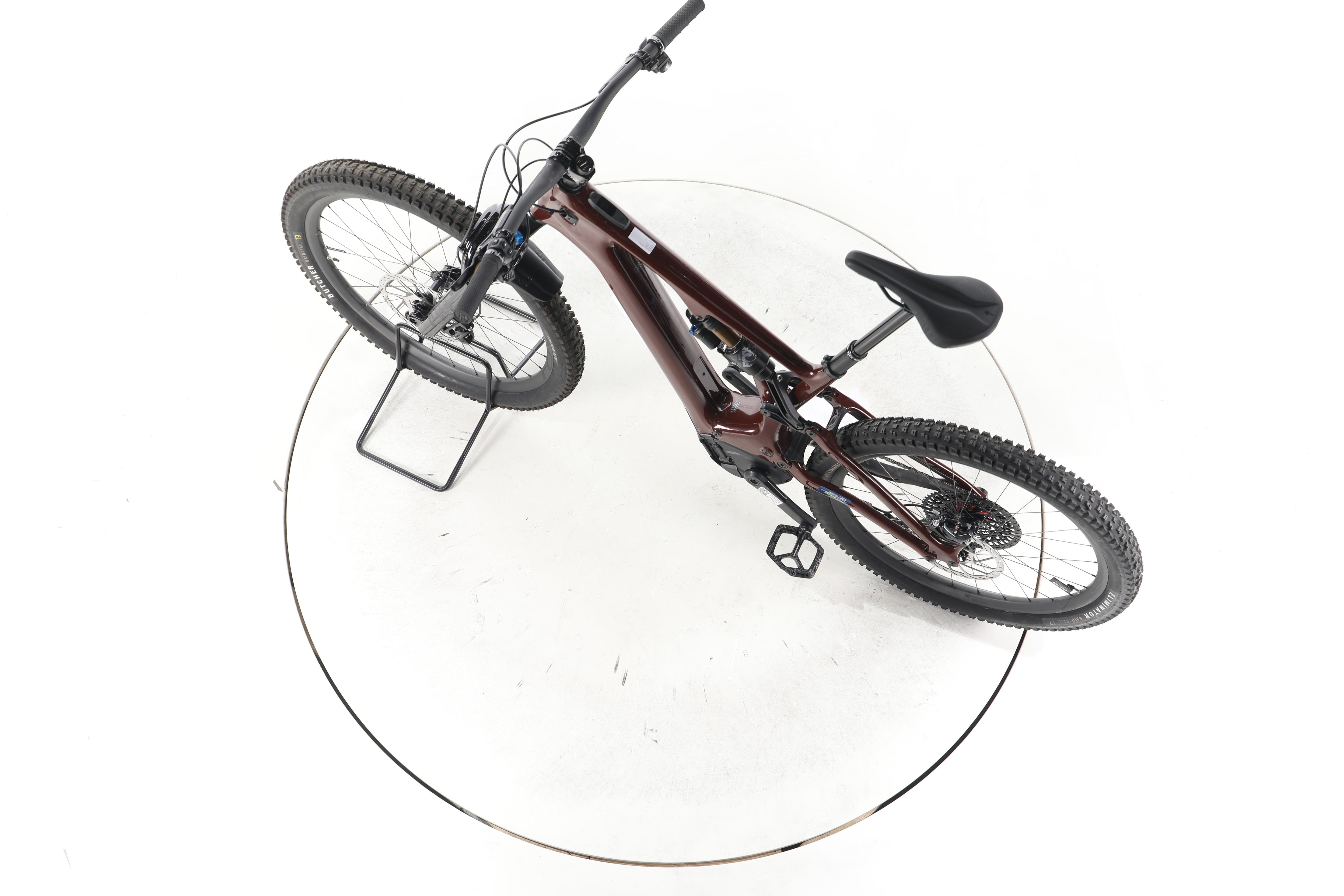 Specialized Turbo Levo Pro E-Bike Fully Carbon - Image 20
