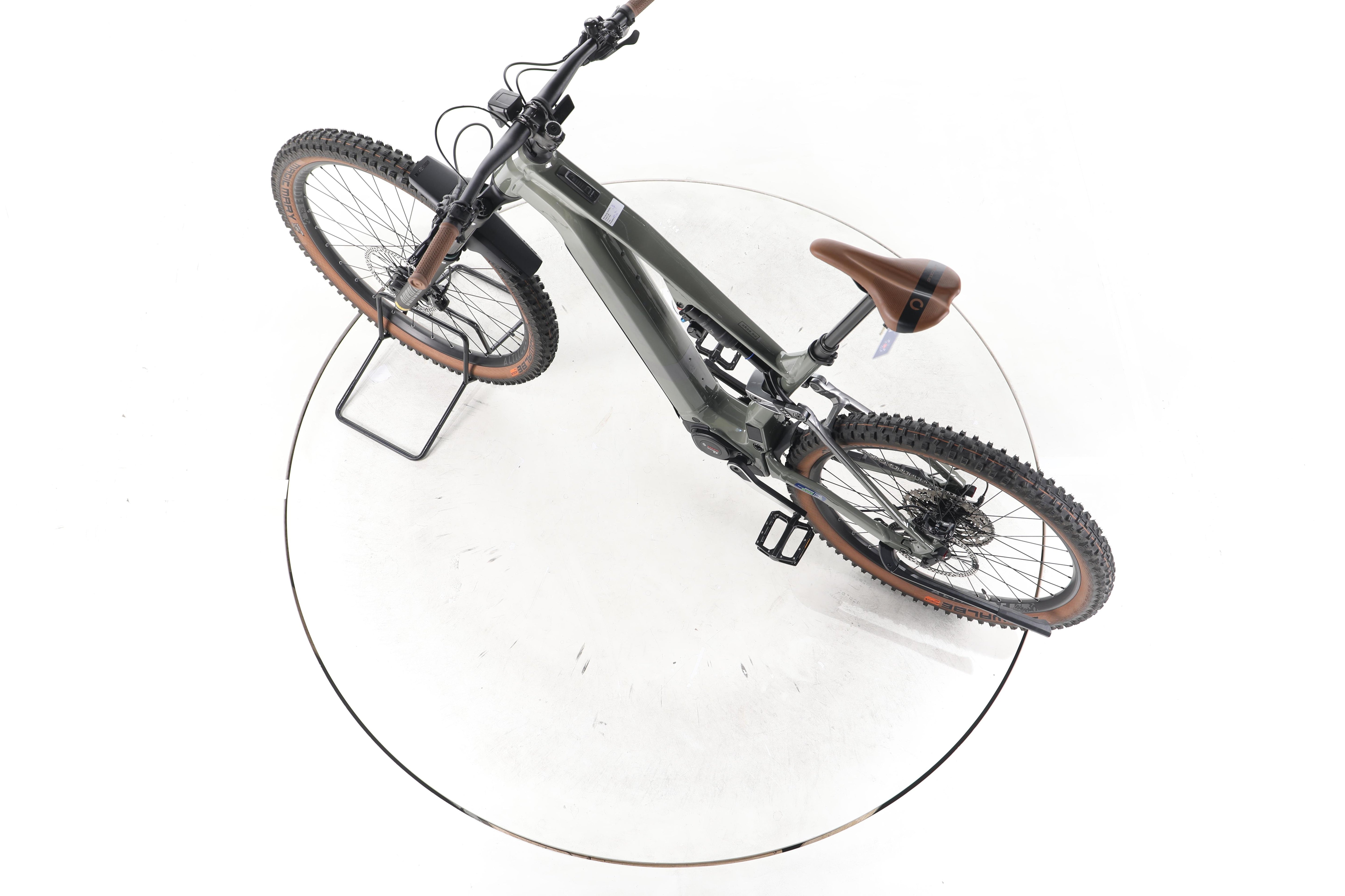 Centurion No Pogo R 1000i E-Bike Fully 2025 - Image 20