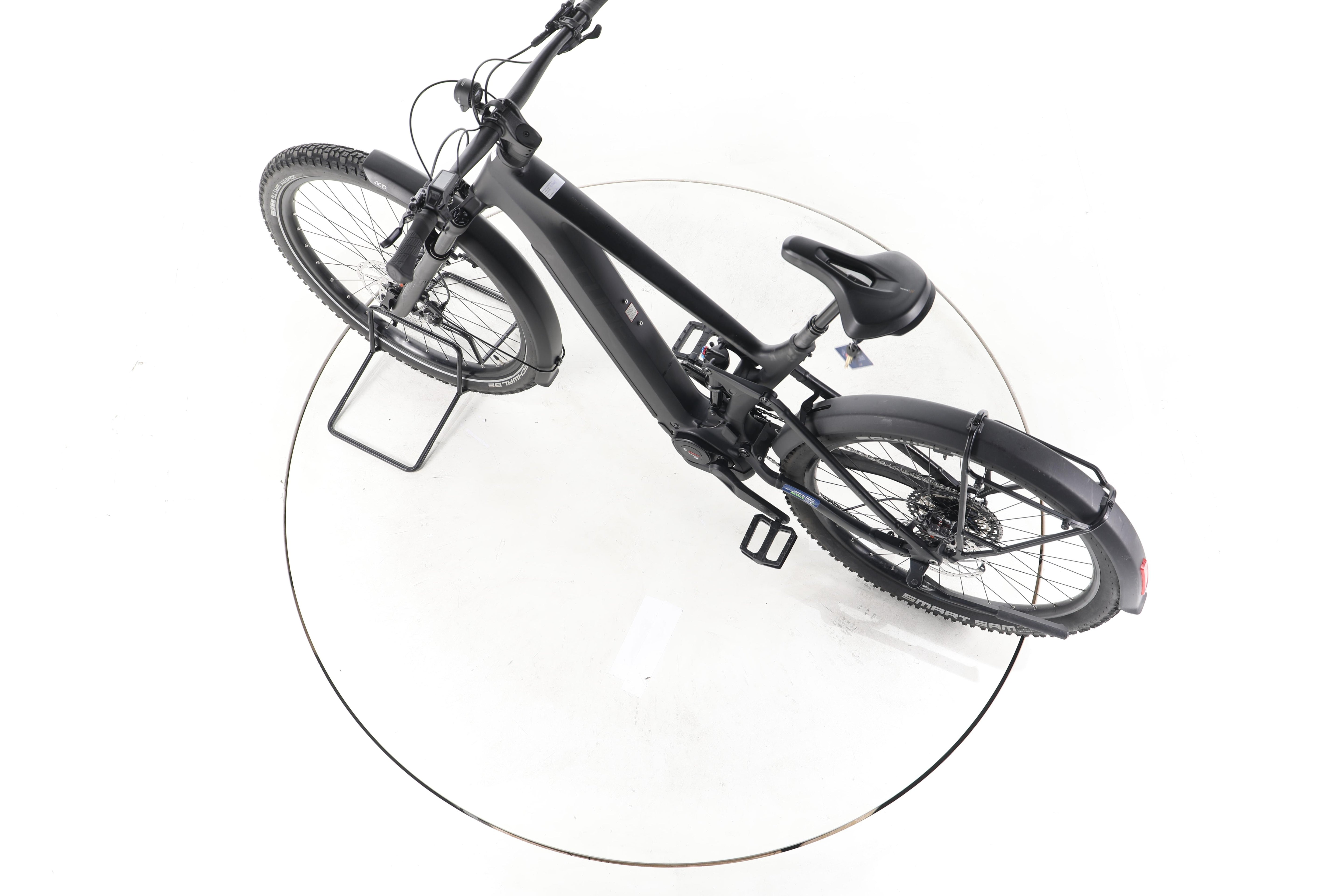 Cube Stereo Hybrid ONE22 SLX Allroad SUV E-Bike 2025 - Image 20