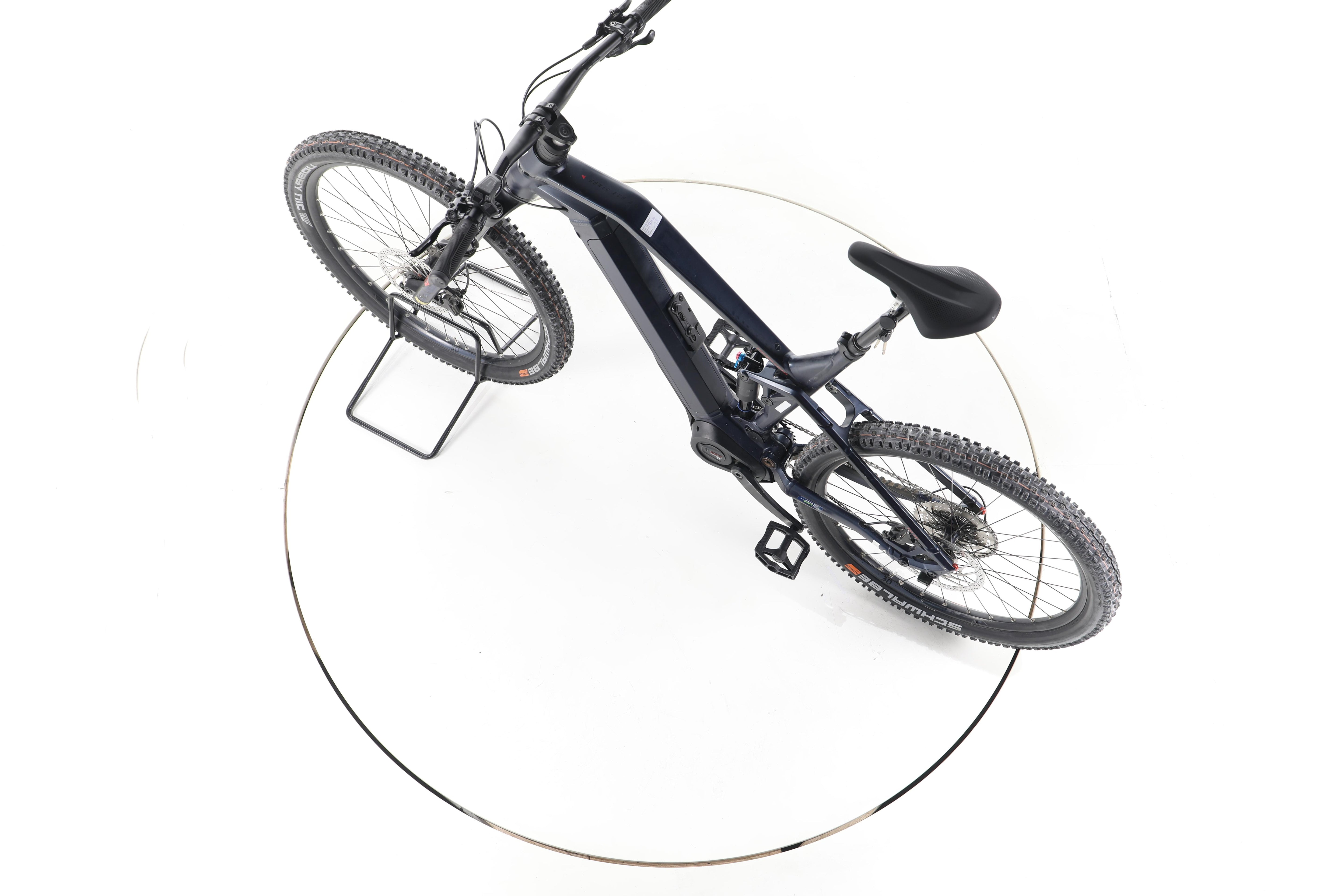 Bulls Sonic EVO AM 1 E-Bike Fully - Image 20