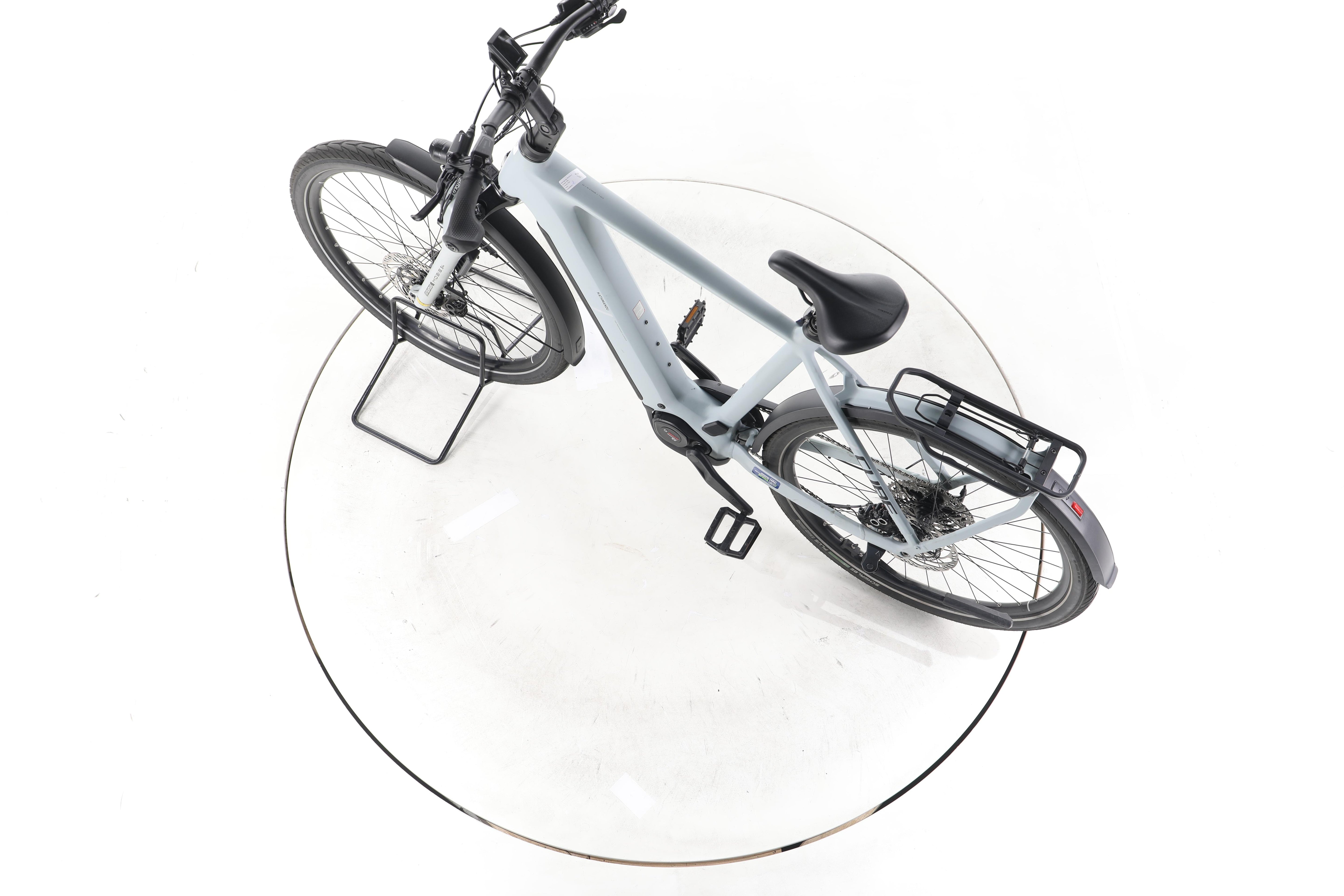 Cube Kathmandu Hybrid EX Trekking E-Bike 2024 - Image 20
