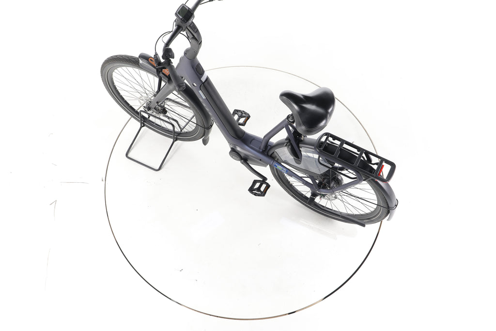 Gazelle Avignon C8 HMB City E-Bike Tiefeinsteiger - Image 20