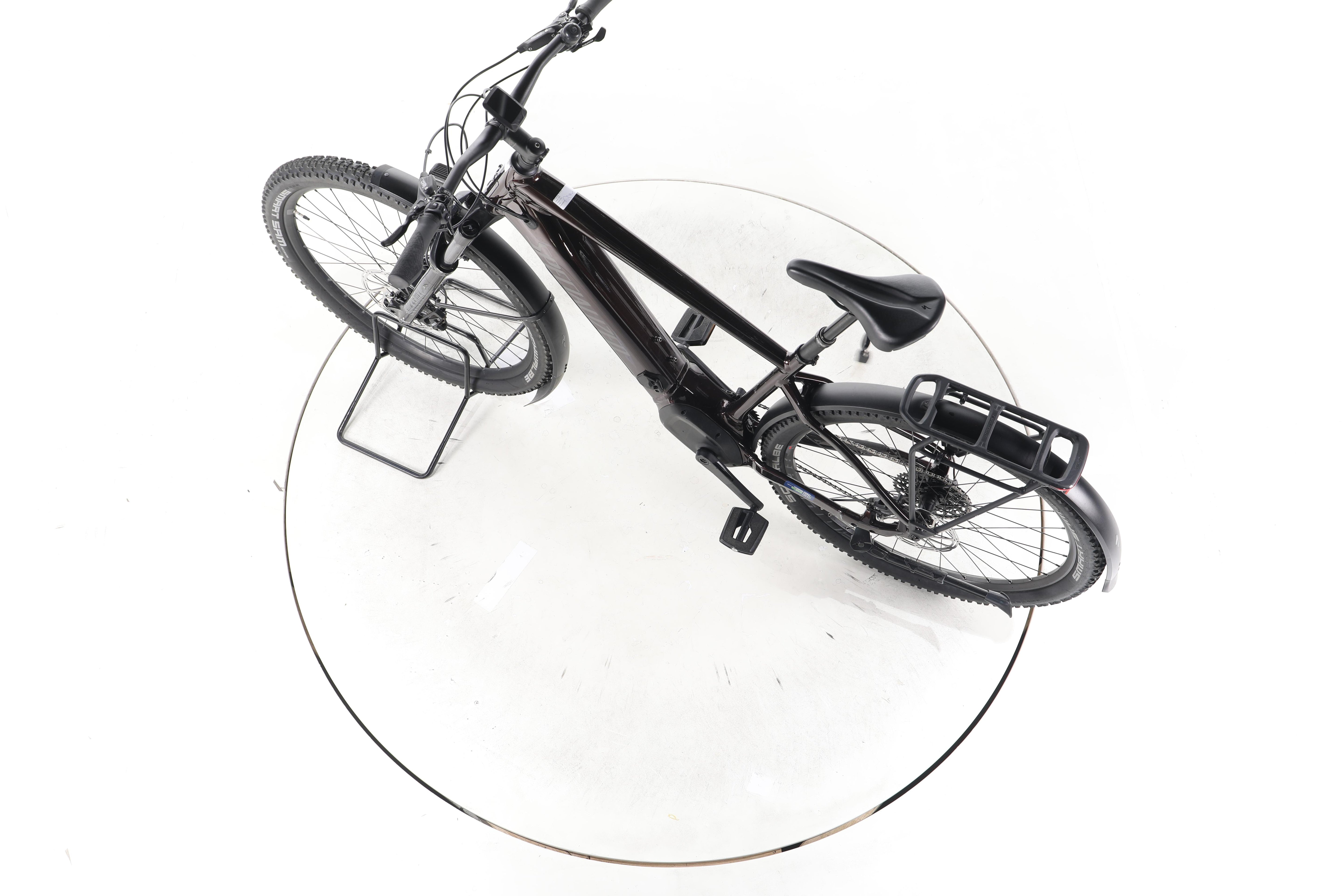 Specialized Turbo Tero 5.0 Trekking E-Bike - Image 20