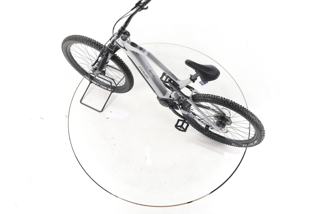 Carver Drift E.510 E-Bike Fully - Image 20