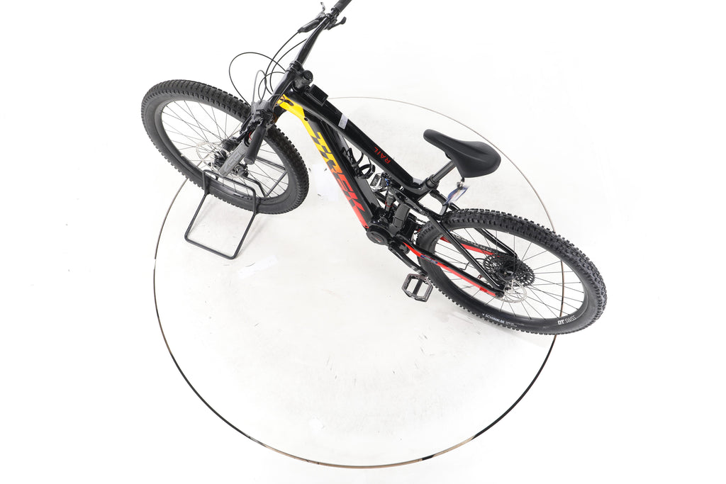 Trek Rail 9.8 GX E-Bike Fully - Image 20