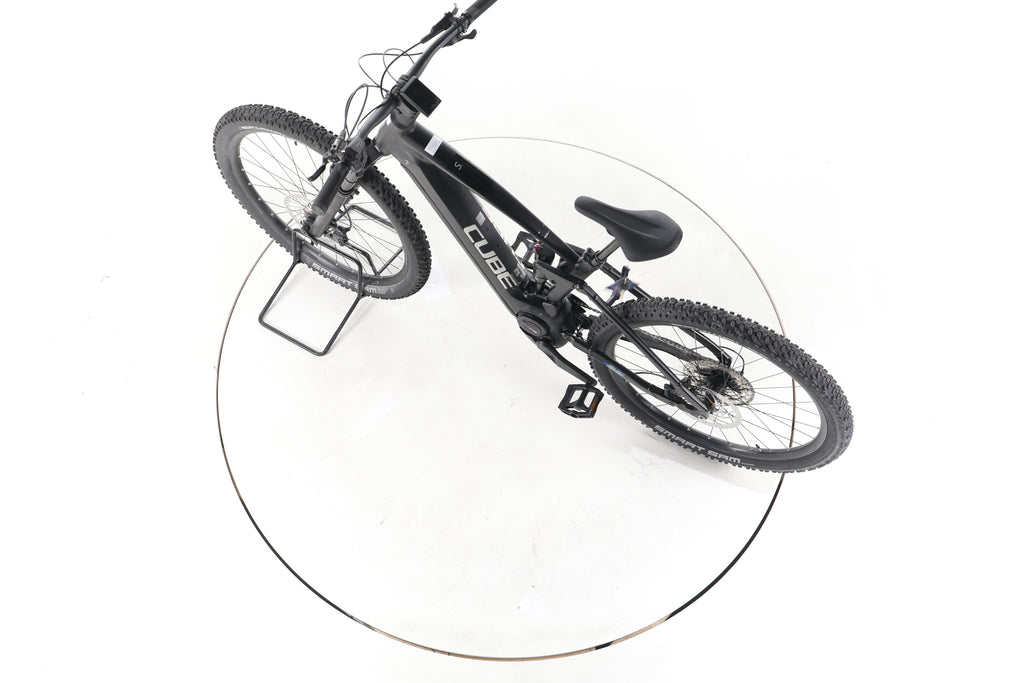 Cube Stereo Hybr. 120 SLX E-Bike Fully 2024 - Image 20