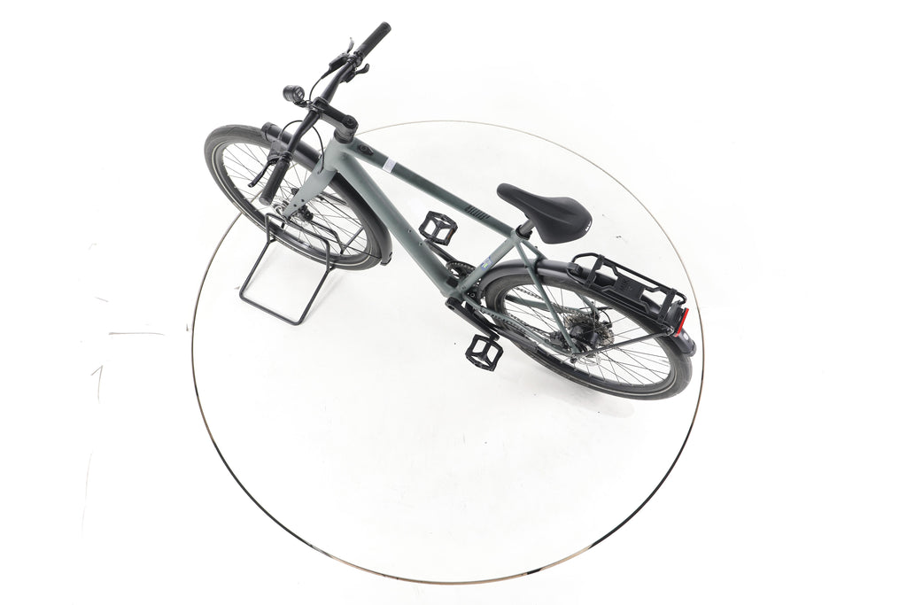 Winora E-Flitzer Trekking E-Bike - Image 20