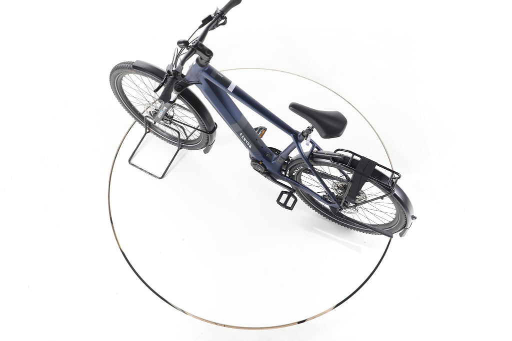 Canyon Pathlite:ON 5 Trekking E-Bike - Image 20