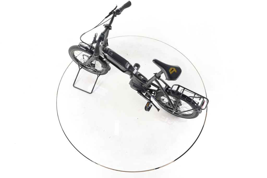 Bergamont Paul-E EQ Edition Falt E-Bike - Image 20