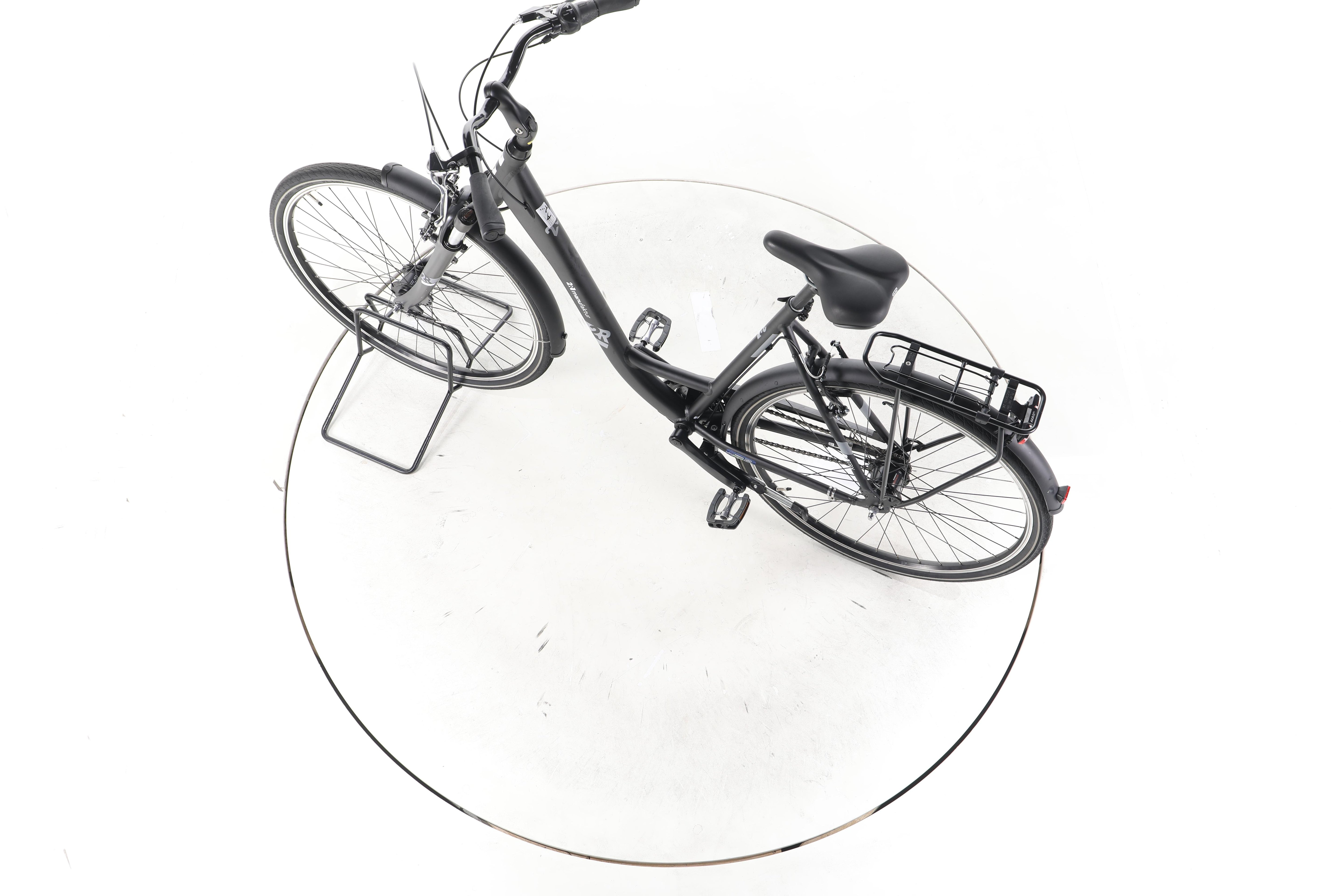 2R Manufaktur TRX 7 Fahrrad City & Trekking - Image 20