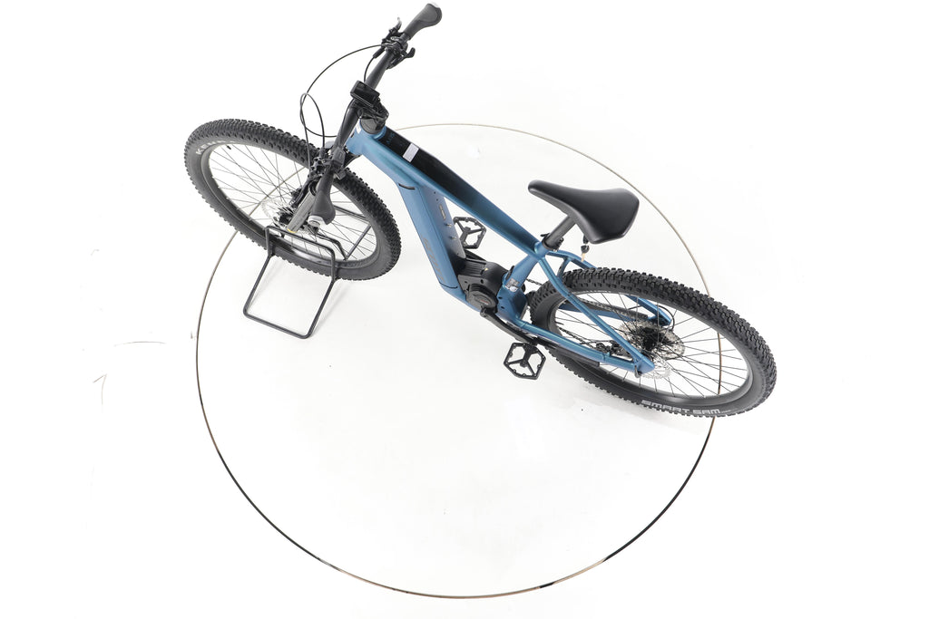 Scott Axis eRIDE EVO Trekking E-Bike - Image 20
