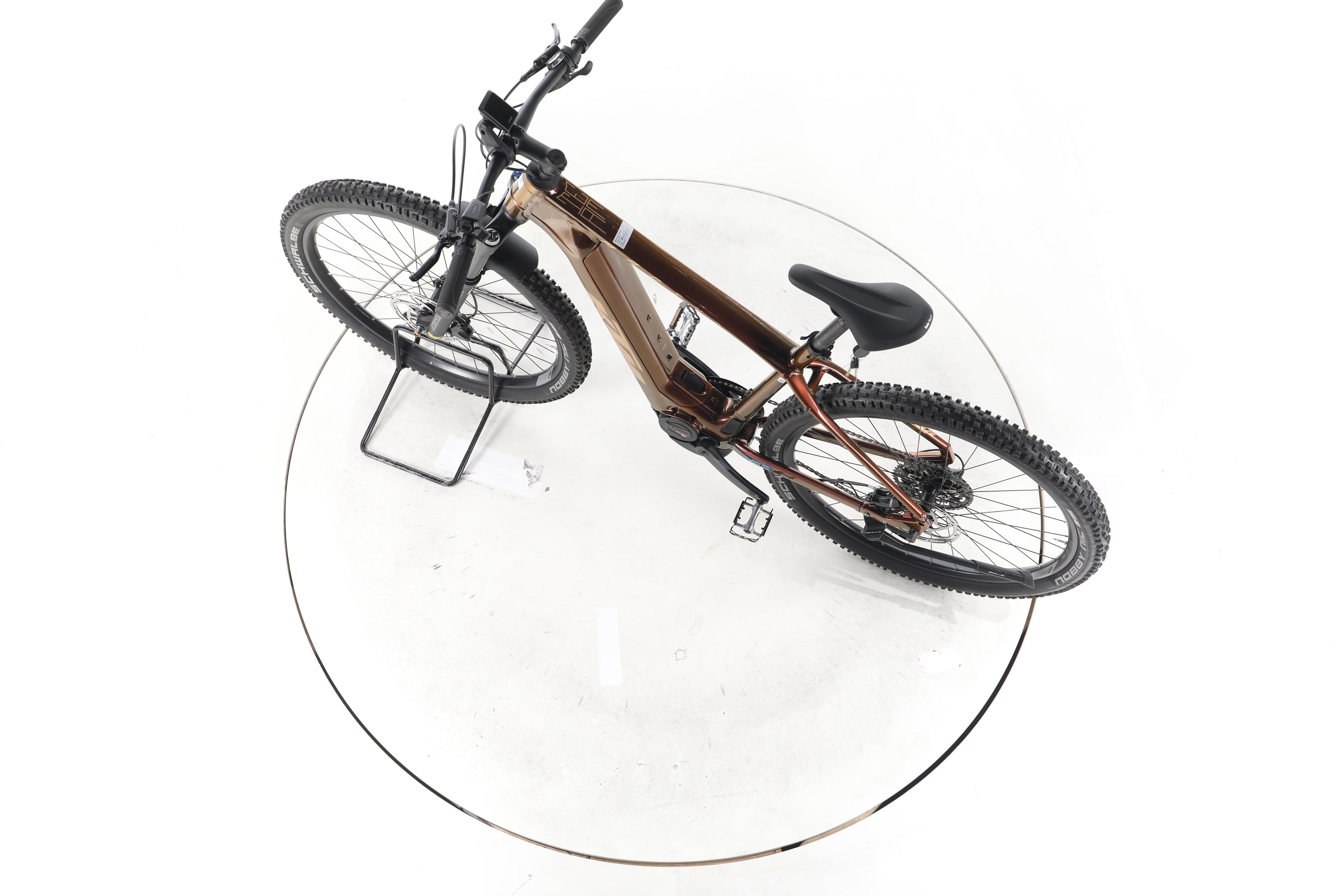 KTM Macina Team 792 E-Bike - Image 20