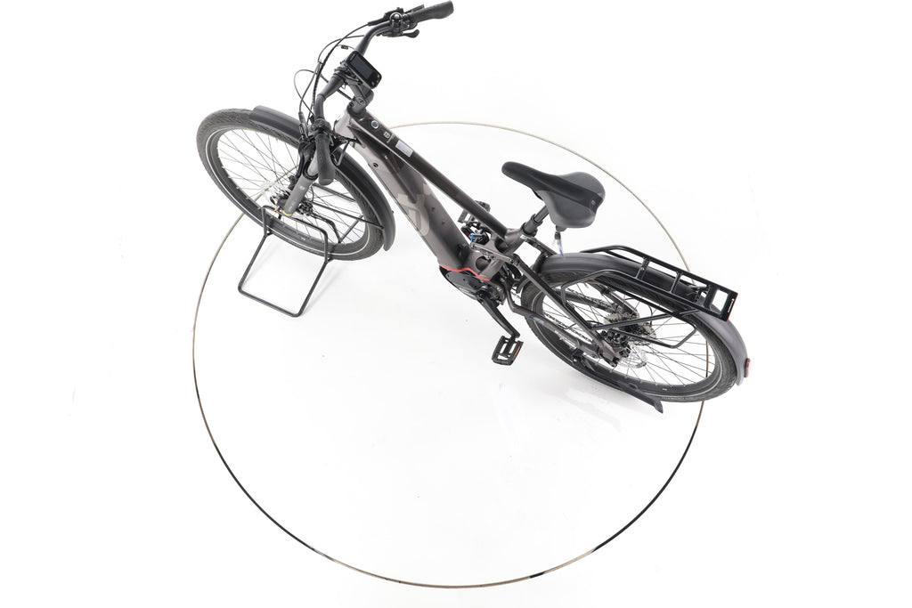 Husqvarna E-Bicycles Gran Tourer GT4 SUV E-Bike 2023 - Image 20