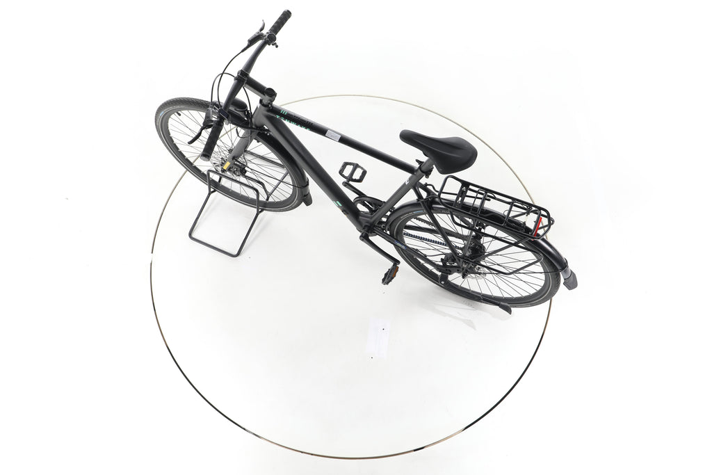 TENWAYS CGO600 City E-Bike - Image 20