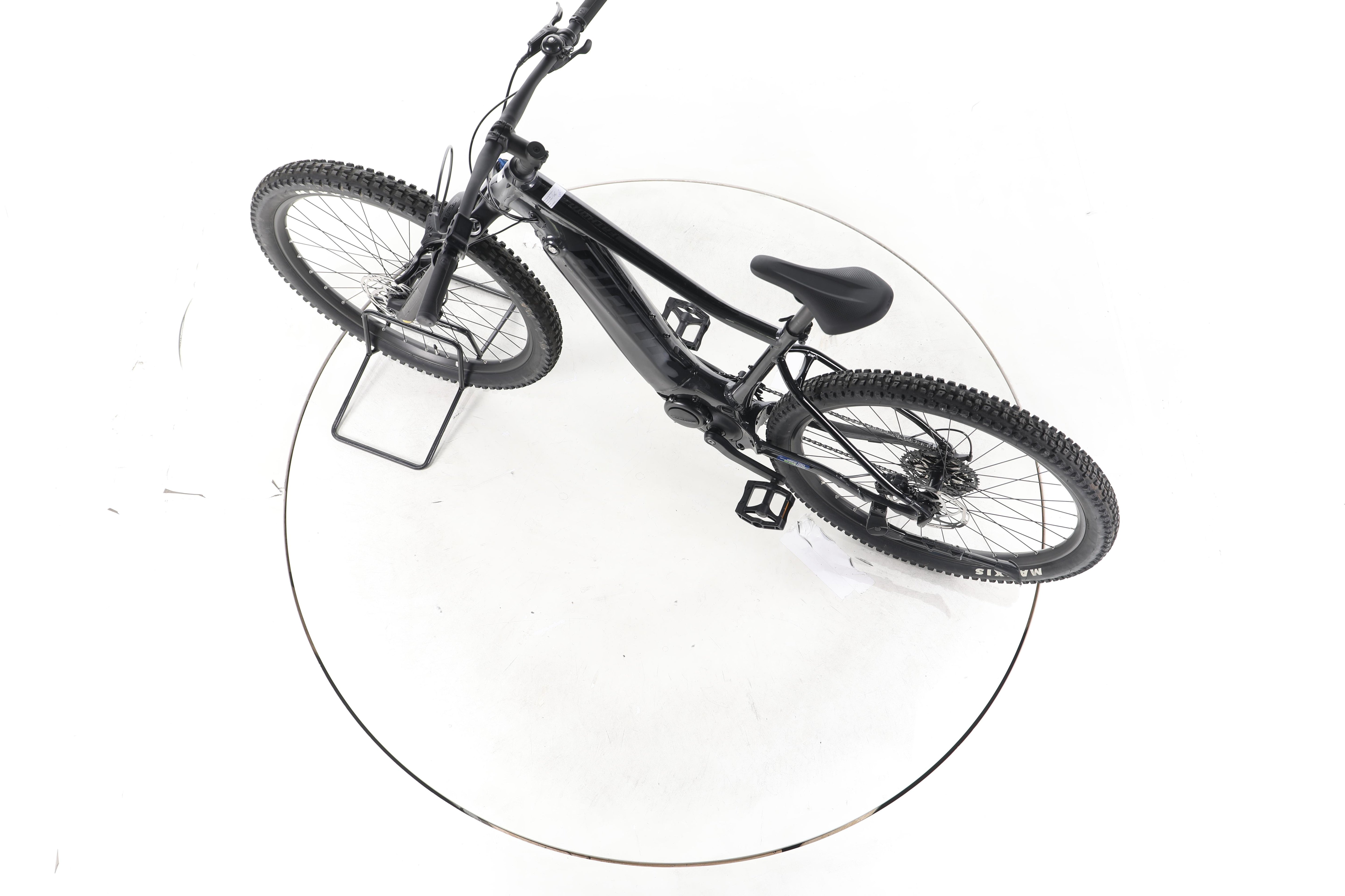 Giant Fathom E+ Pro 2 E-Bike - Image 20