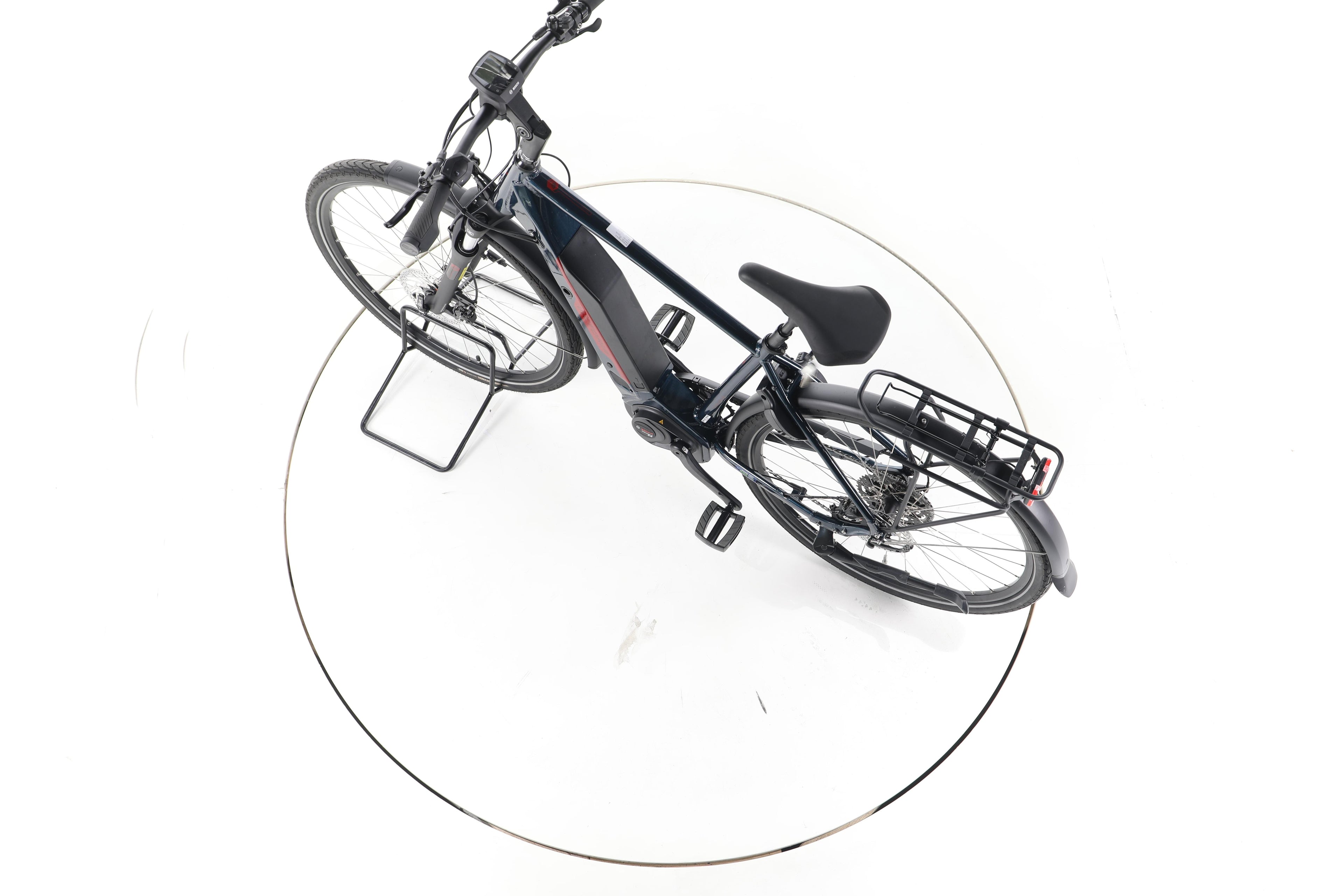 Victoria eTrekking 10.8 Trekking E-Bike - Image 20