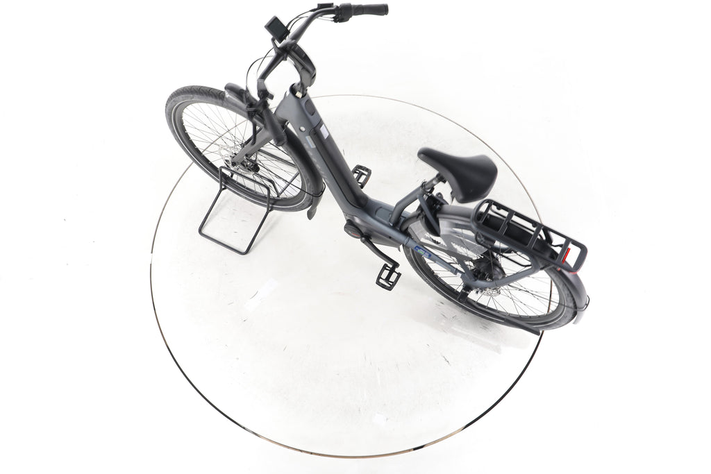 Gazelle Avignon C380 HMB LTD City E-Bike Tiefeinsteiger - Image 20
