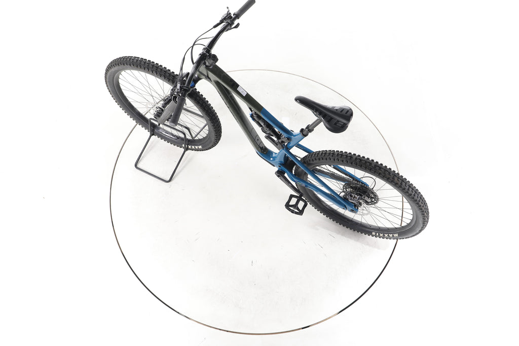 Rocky Mountain Instinct Powerplay 70 Fahrrad Fully - Image 20