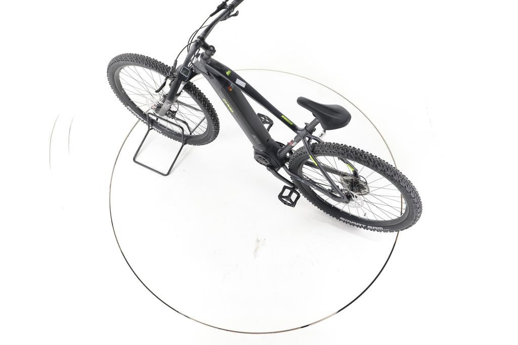 Carver Strict E.410 E-Bike - Image 20