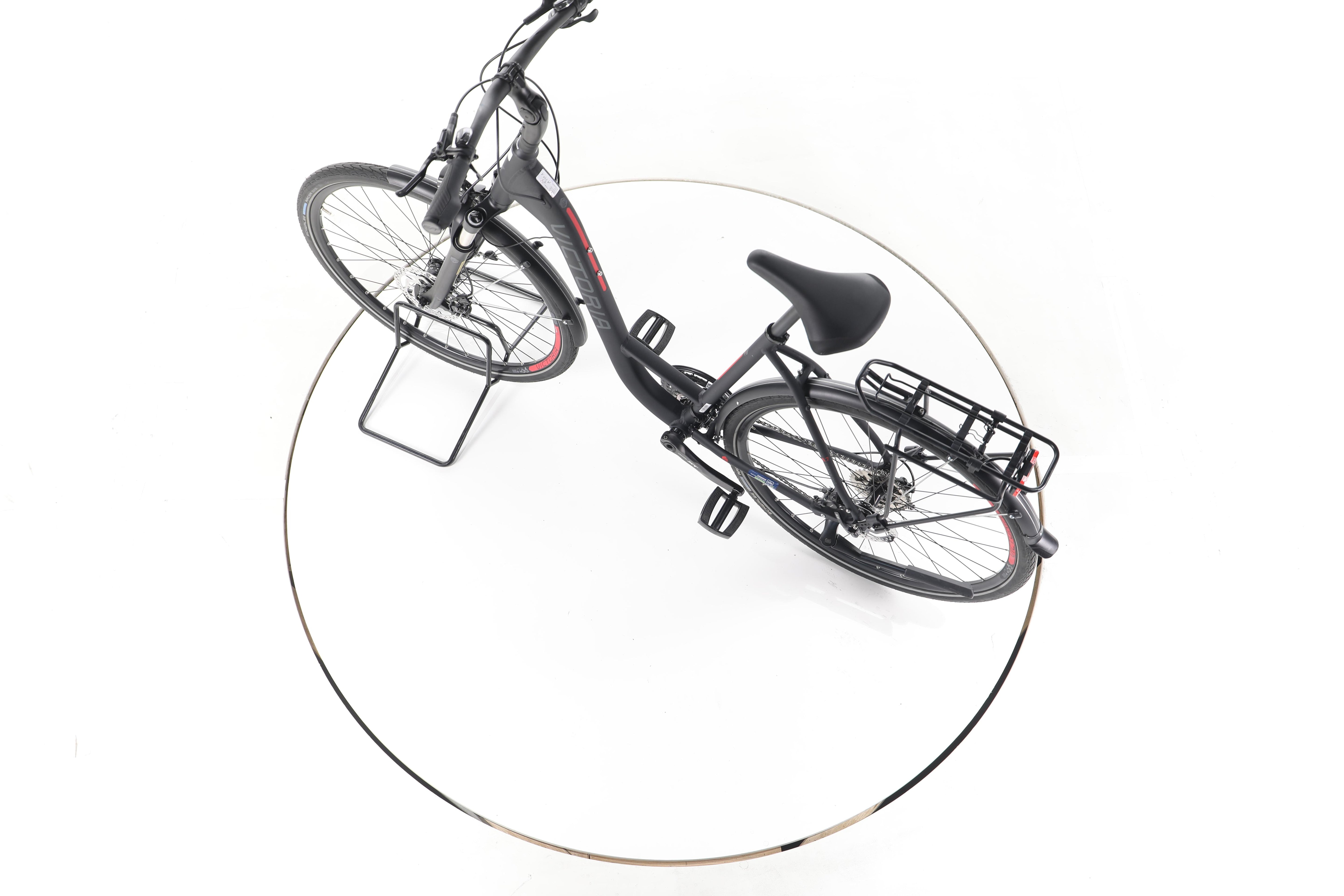 Victoria Trekking 8.7 Fahrrad City & Trekking - Image 20