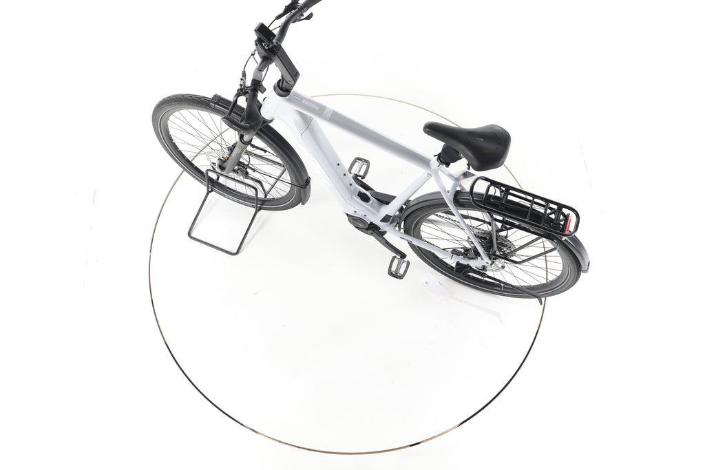 KTM Macina Style X Pro Trekking E-Bike 2024 - Image 20