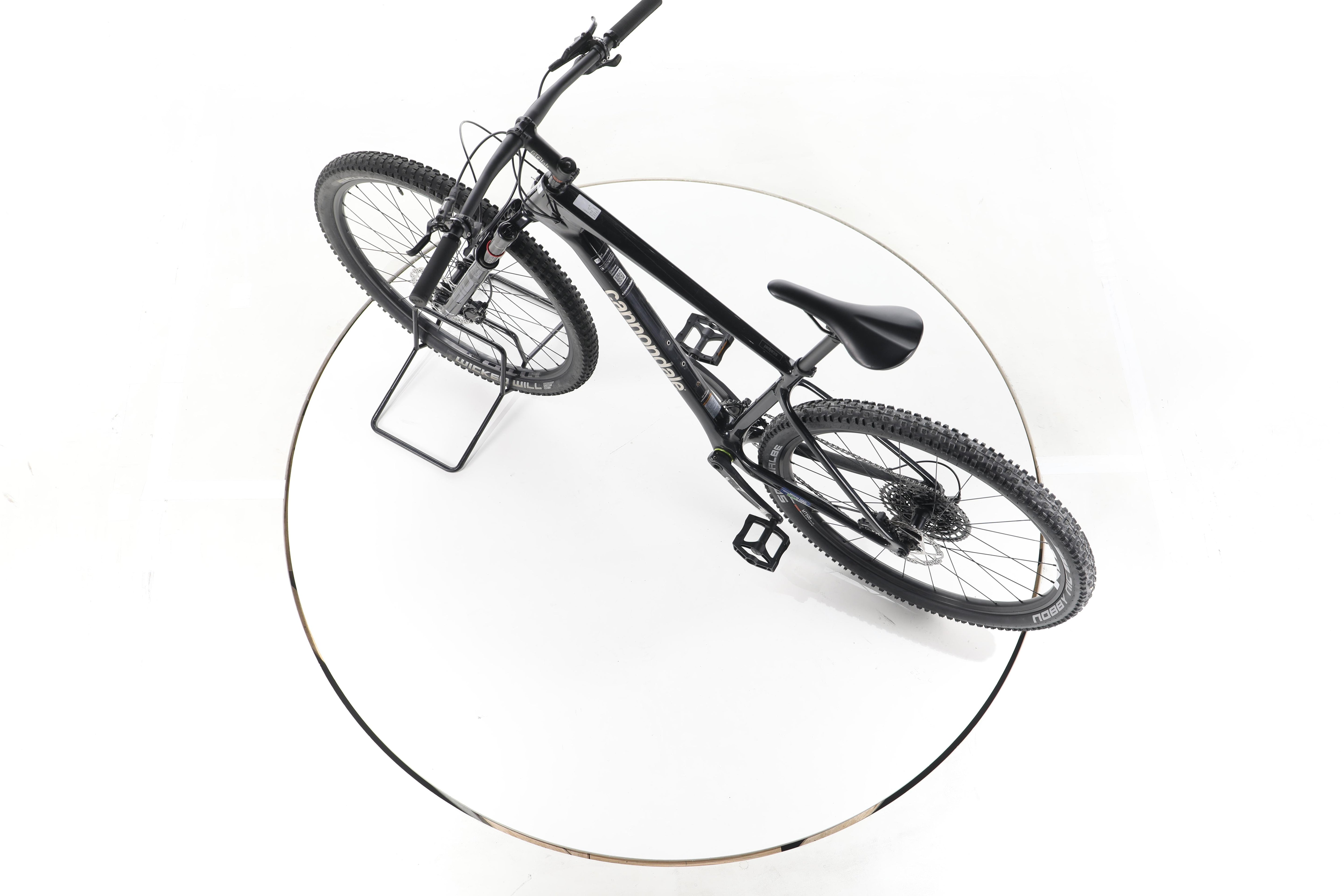 Cannondale Scalpel HT 4 Fahrrad Hardtail - Image 20