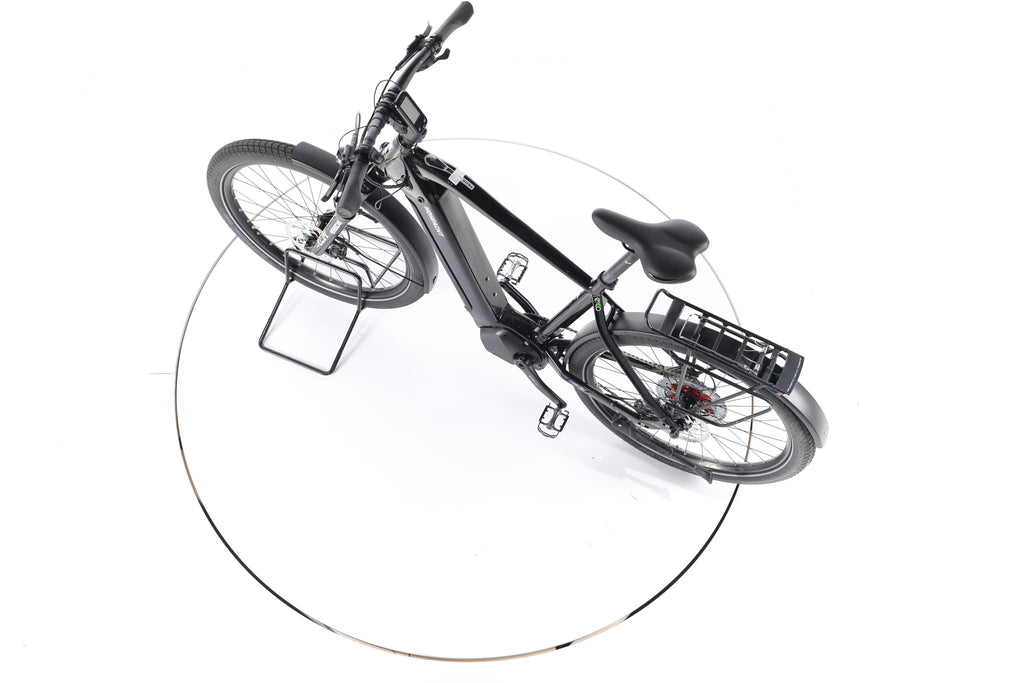 HoheAcht Pasio Eko Terra Trekking E-Bike - Image 20