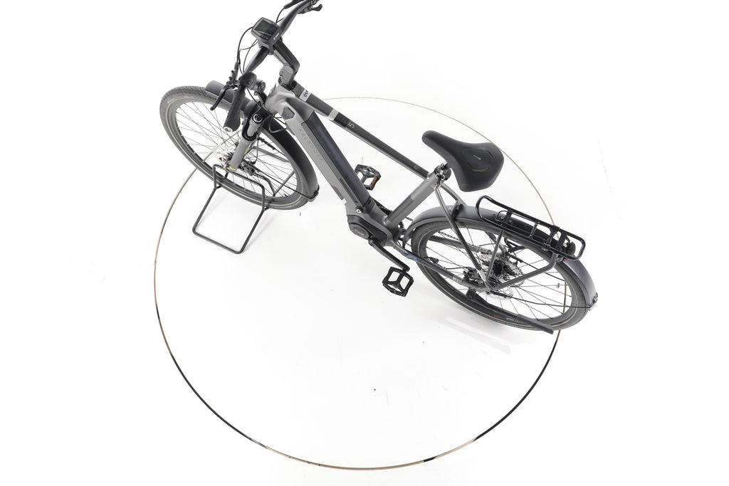 Kalkhoff ENTICE 5.B ADVANCE+ Trekking E-Bike - Image 20