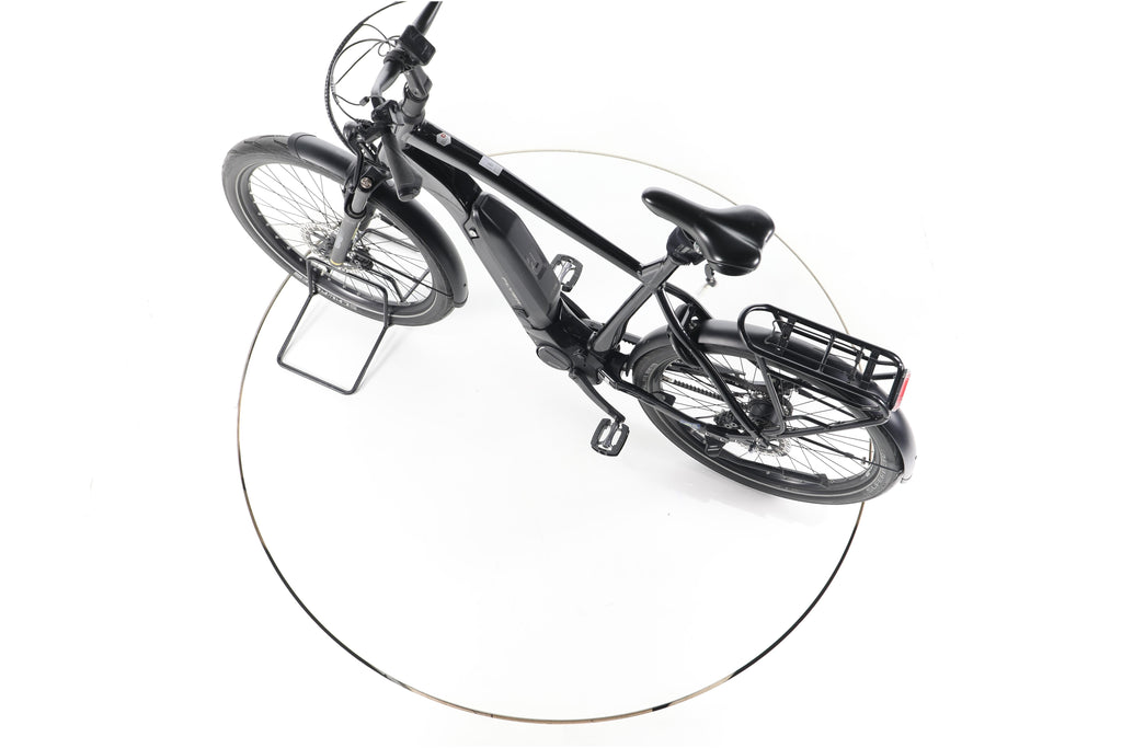 FLYER Upstreet3 7.43 City E-Bike - Image 20