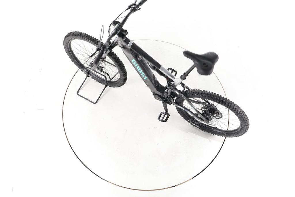 Ghost E-ASX 130 Universal E-Bike Fully 2024 - Image 20