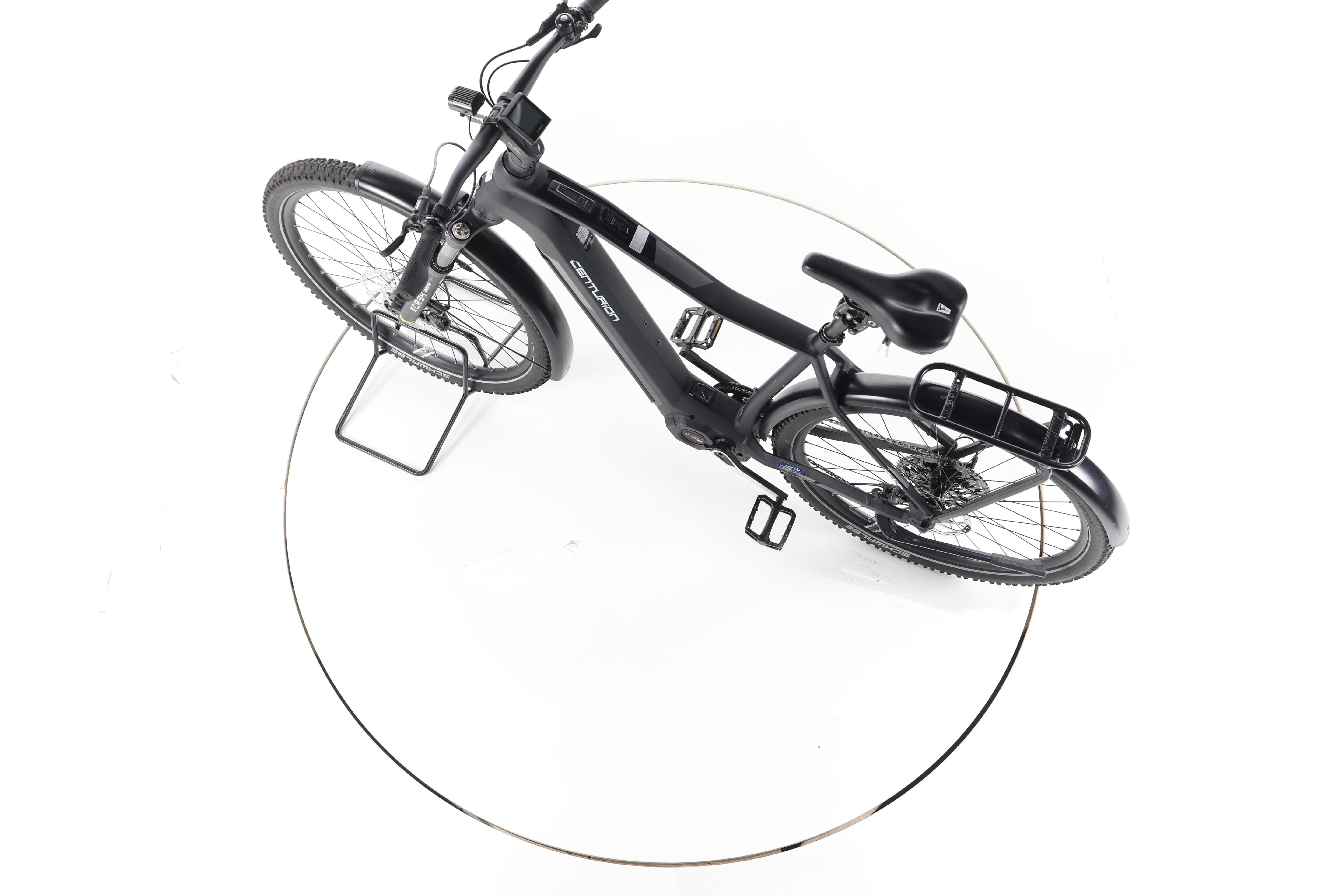 Centurion Backfire Fit R800i EQ Trekking E-Bike 2024 - Image 20