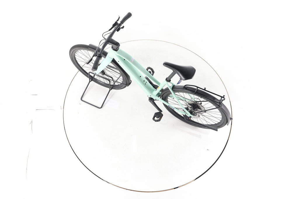 Canyon Commuter:ON 7 Trekking E-Bike - Image 20