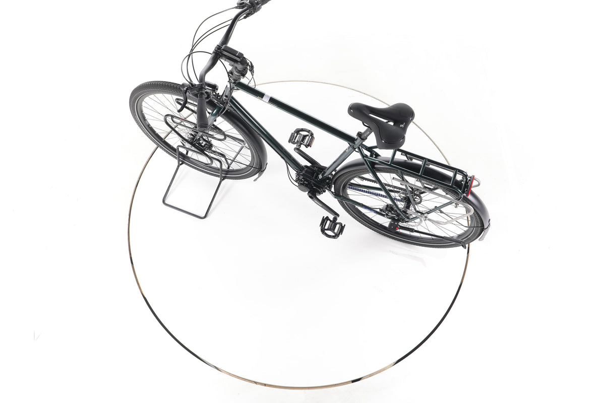 tout terrain Tanami II Xplore Fahrrad City & Trekking - Image 20