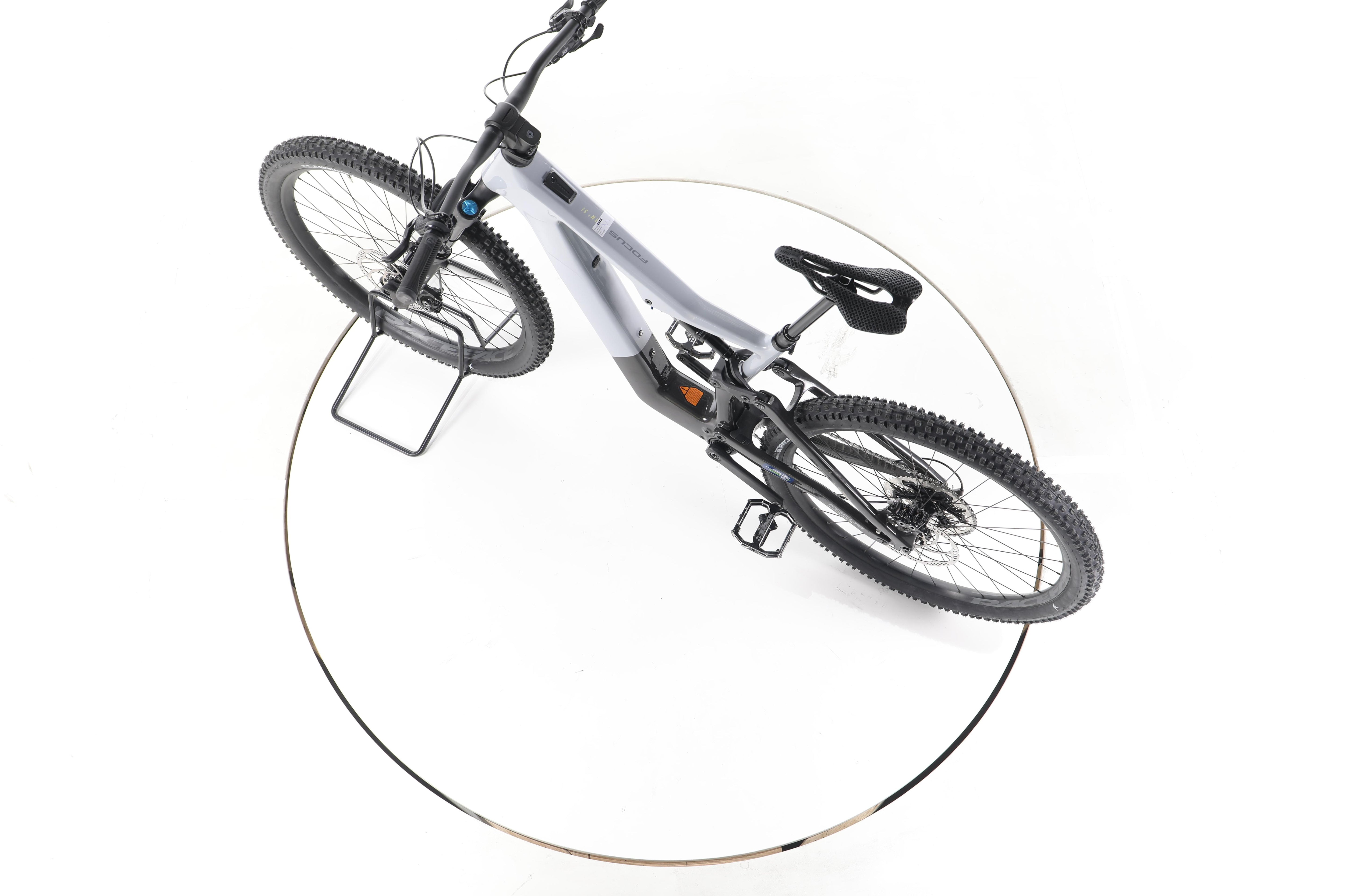 Focus Jam² Sl 8.8 E-Bike Fully Carbon - Image 20