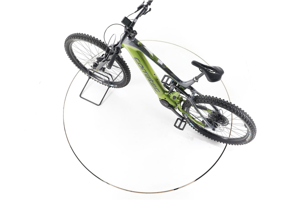 Corratec E-Power RS 160 CX7 LTD Fully E-Bike 2023 - Image 20