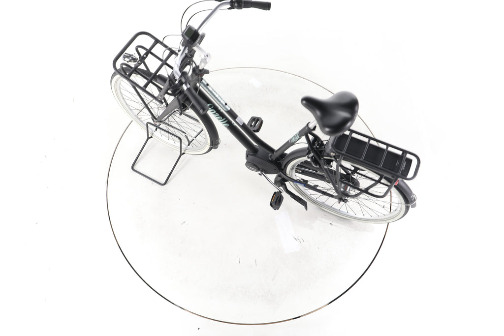 Gazelle Miss Grace C7+ City E-Bike Tiefeinsteiger - Image 20