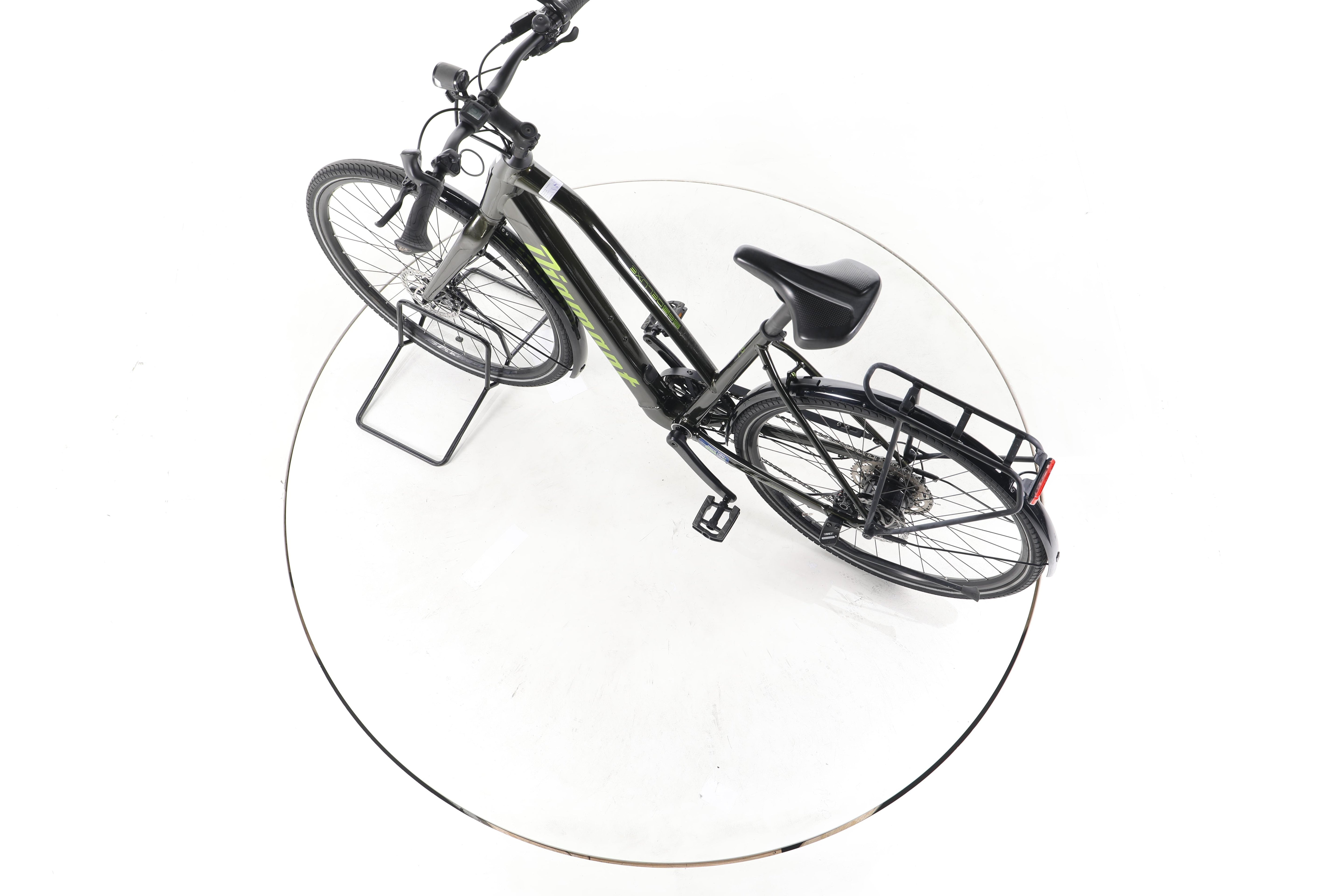 Diamant 365 Deluxe Trekking E-Bike - Image 20